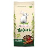 Versele Laga Versele-Laga Nature Cuni Junior Yavru Tavşan 700 gr Yüksek Lifli Tahılsız Yem İçeriği ile