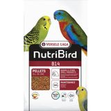 Versele Laga Versele-Laga Nutribird B14 Muhabbet Kuşları ve Mini Paraketler Için Meyveli Pelet Yem 250 gr Açık