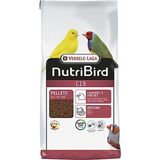 Versele-Laga Versele Laga Nutribird C19 10 kg Kanarya ve Finch Pelet Yem - Standart