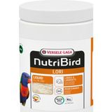 Versele-Laga Versele Laga Nutribird Lori Sıvı 700 gr Çiçek Nektarı İçeren Dengeli Beslenme