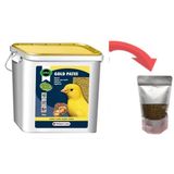Versele Laga Versele-Laga Orlüx Gold Patee Nemli Ballı Yumurtalı Kanarya Maması 500G - 5kg