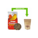 Versele Laga Versele-Laga Prestige Kanarya Yemi Bölünmüş 1kg