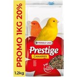 Versele Laga Versele Laga Prestıge Kanarya Yemi Promo 1,20kg