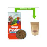 Versele Laga Versele-Laga Tropical Finch Yemi 1kg Bölünmüş