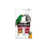 Versele Laga Vl Nutribird P15 Original Pelet 1 kg Papağan Yemi