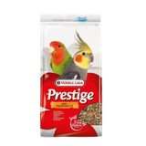 Verselelaga 1 kg Prestige Karışık Paraket Kuş Yemi