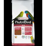 Verselelaga Nutribird B18 10 kg Muhabbet Pelet Yem