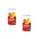 VerseleXLaga Kanarya Yemi 1 Kg X 2 Adet