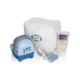 verseo roller cell 2 selülit silmek fırçası - Mavi