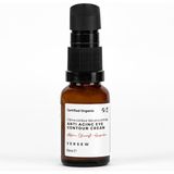 Versew Organik Anti Aging Yaşlanma Karşıtı Göz Çevresi Bakım Kremi 15 ml
