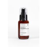 VERSEW Organik Anti Blemish Akne / Leke İzi Giderici Matlaştırıcı Yüz Kremi 50 ml