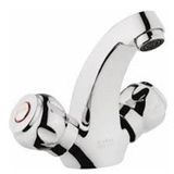 Versu Armature Acem Series Kartal Banyo Lavabo Bataryası