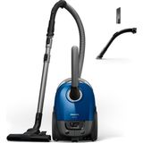 Versuni Philips 3000 Series XD3110/09 900 W Toz Torbalı Süpürge - Sarı