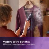 Versuni Philips Perfectcare 7000 Serisi Buhar Jeneratörü Ütü, Akıllı Otomatik Buhar, Yanmaz*, Ultra Hafif Ütü, 1,8 L Detachable Su Tankı, Psg