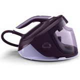 Versuni Philips Perfectcare 7000 Serisi Buhar Jeneratörü Ütü, Akıllı Otomatik Buhar, Yanmaz*, Ultra - Turuncu