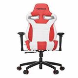 Vertagear SL4000 Racing Beyaz-Kırmızı Oyuncu Koltuğu