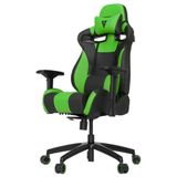 Vertagear SL4000 Racing Siyah-Yeşil Oyuncu Koltuğu