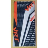 Vertech Buff Boyunluk Bandana Balaklava Fonksiyonel Bere