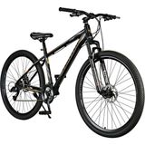 Vertech Max 27.5 MD 17 inç Gri Dağ Bisikleti