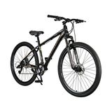 Vertech Max 27.5 MD 17 inç Yeşil Dağ Bisikleti