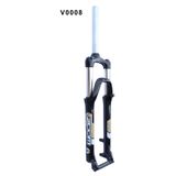Vertech V0008 26'' Dağ Bisikletleri Için Amortisörlü Maşa