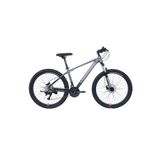 Vertech V0130GS VERTECH A 300 AURORA 27.5 JANT 27 VİTES HİDROLİK DİSK FREN Alüminyum DAĞ BİSİKLETİ