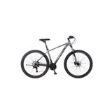Vertech V0131GS VERTECH A 400 COSMOS 29 JANT 27 VİTES HİDROLİK DİSK FREN Alüminyum DAĞ BİSİKLETİ
