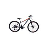 Vertech V0132GT BURST-X 29 JANT 24 VİTES HİDROLİK DİSK FREN Alüminyum DAĞ BİSİKLETİ