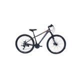 Vertech V0132SL BURST-X 29 JANT 24 VİTES HİDROLİK DİSK FREN Alüminyum DAĞ BİSİKLETİ