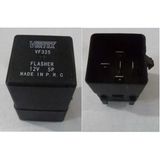 Vertex 12V 3Pin Ford Transıt V184 Soketlı Flasor