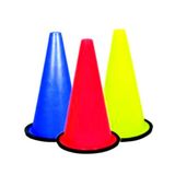 Vertex Antrenman Hunisi Büyük Boy Karışık - 3 Adet