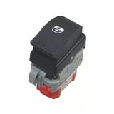 Vertex Cam Kaldırma Anahtarı Sağ Kırmızı Renault Trafıc/Clıo Master Iı 6 Fiş An716 - An0412