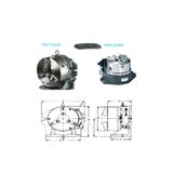Vertex CC-6 Yatay Dikey İndeks Divizör