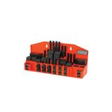 Vertex CK-18 52 Parça Kalıp Bağlama Seti