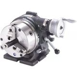 Vertex CS-6 Yatay Dikey Süper 167 mm İndeks Divizör