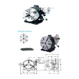 Vertex CS-6 Yatay Dikey Süper İndeks Divizör