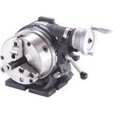Vertex CS-8 Yatay Dikey Süper 210 mm İndeks Divizör