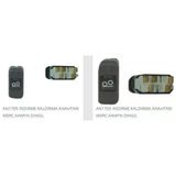 Vertex Dıngıl Indırme Kaldırma Anahtarı Mercedes Kamyon An5513 - An1705