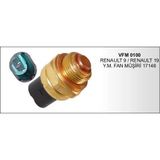 Vertex Fan Müşürü Renault R9 /R19 Ym 92-87 Kışlık (17146)