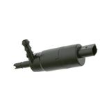 Vertex Far Yıkama Motoru A4 A6 Q5 Q7 E36 E46 E39 E90 Bora Golf 4 T4 Polo 3 1J0955681 TWP390
