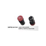 VERTEX FLAŞÖR ANAHTARI LADA YENİ MODEL