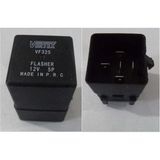Vertex Ford Transit V184 Soketlı Flaşör 12V 1C1T13350AA VF325