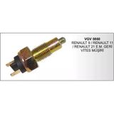 Vertex Geri Vites Müşürü Renault R9/R11/R21 Em.