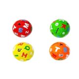 Vertex Hentbol Topu Mini Karışık - 1 Adet