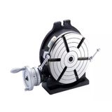 Vertex HV-10 Yatay Dikey 254 mm Döner Tabla