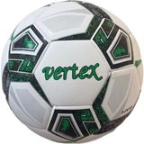 Vertex Hybrid 5 No Futbol Topu - Beyaz