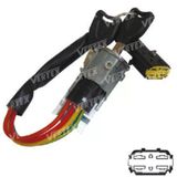Vertex Kontak Anahtarı Clıo Iı-Kangoo Iı-Megane Scenıc-Trafıc-Master Iı