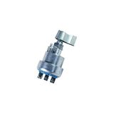 Vertex Kontak Anahtarı Mandallı Caterpillar 4 Uç 9W1077 Vertex