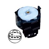 Vertex Kontak Termiği Boxer Ducato Jumper 5 Pın 2002-2019 Vertex KA1164