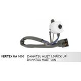 Vertex Kontak Termiği Daıhatsu Hıjet 1.0 Pıckup/Van